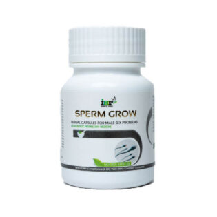Sperm Grow Capsule