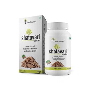 Four Seasons Shatavari Powder