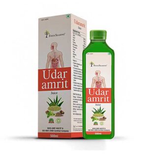Four Seasons Udar Amrit Juice