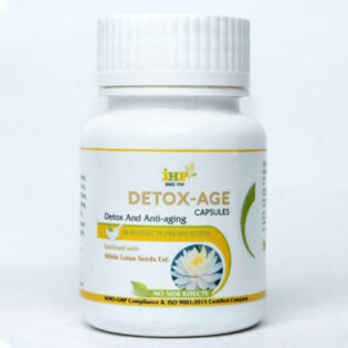 Skin Detox Age