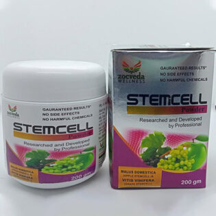 stem cell powder