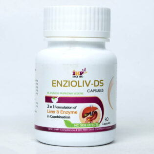 ENZIOLIV DS