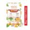 VLCC Tulsi Acne Clear + Orange Oil Pore Cleansing Face Wash