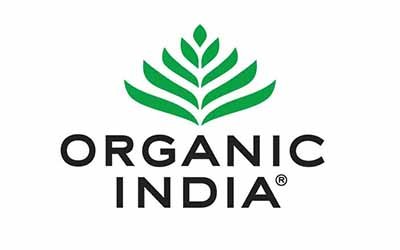 organic india