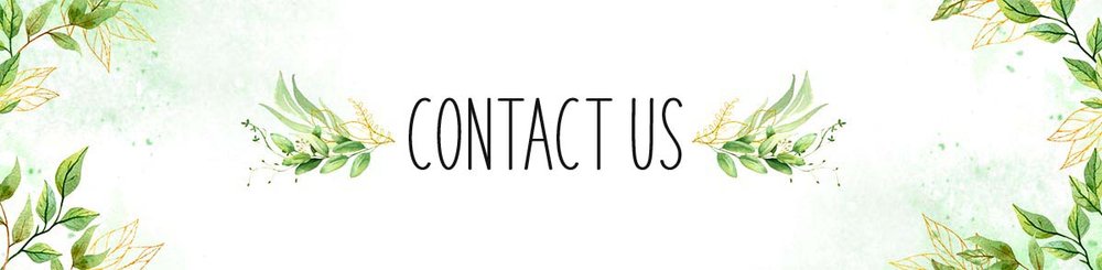 The Ayur Store Contact Us