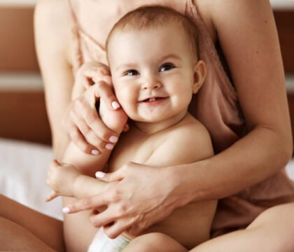 Baby Care