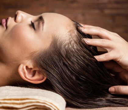 Hair Care