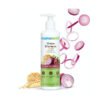 Mamaearth Onion Hair Fall Shampoo 01