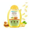 mamaearth Vitamin C Body Wash