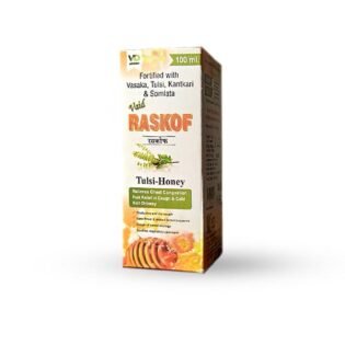 VD Raskof Syrup