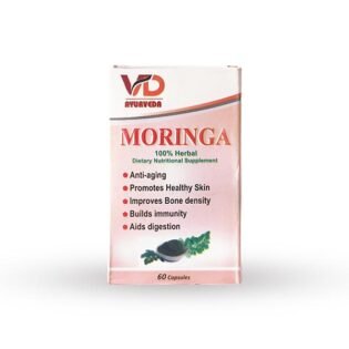 VD Moringa Capsules