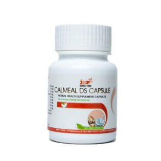 IHP CalMeal DS Capsule
