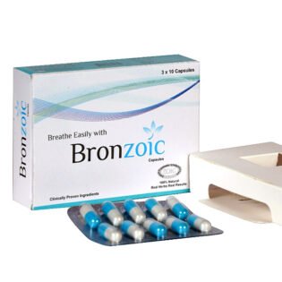 Bronzic