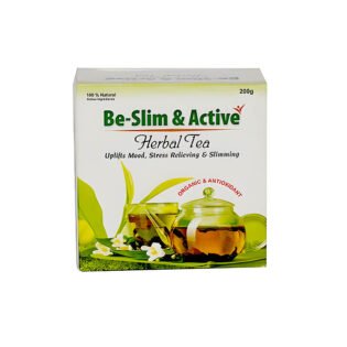 Ayurvedic tea