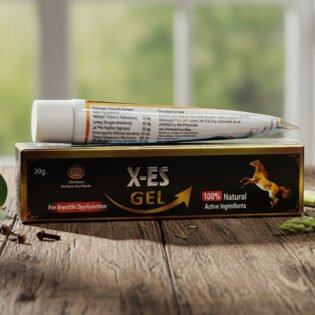Zoic X-SE Gel