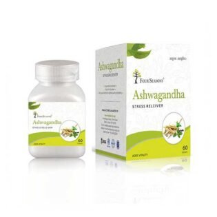 Four Seasons Ashwagandha Tablet