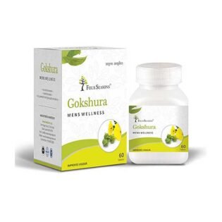 Four Seasons Gokshura Tablet