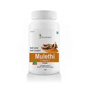 Four Seasons Mulethi Powder
