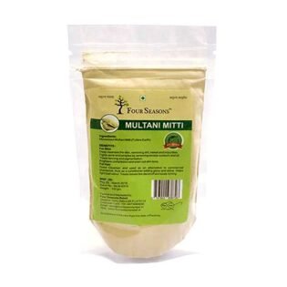 Four Seasons Multani Mitti powder