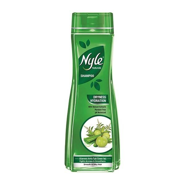 Nyle Dryness Hydration Shampoo