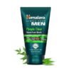 Himalaya Men Pimple Clear Neem Face Wash