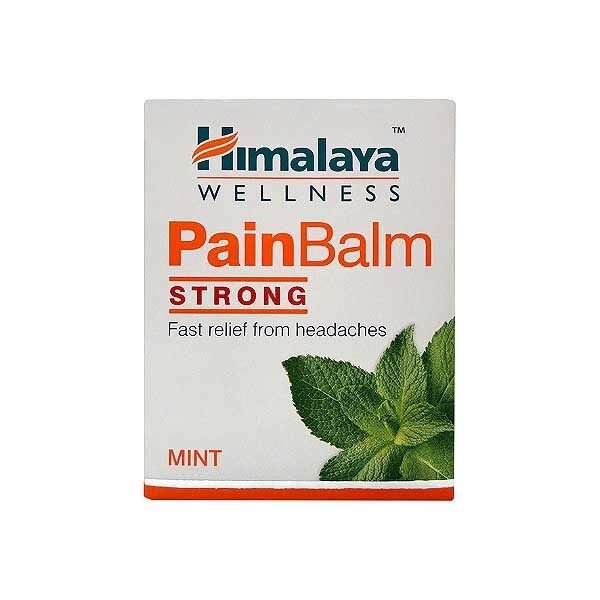 Himalaya Pain Balm Strong