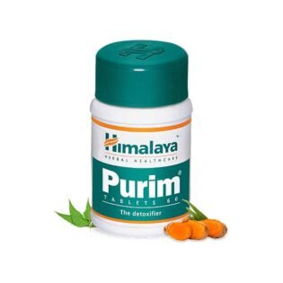 Himalaya Purim Tablets