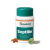 Himalaya Septilin Tablets