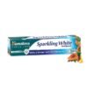 Himalaya Sparkling White Toothpaste