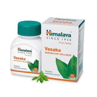 Himalaya Vasaka Tablets