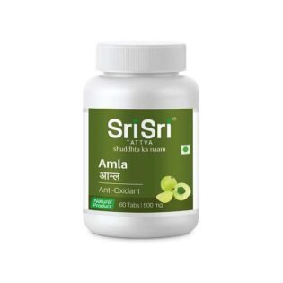 Sri Sri Tattva Amla Tablet