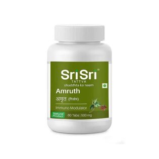 Sri Sri Tattva Amruth Tablet