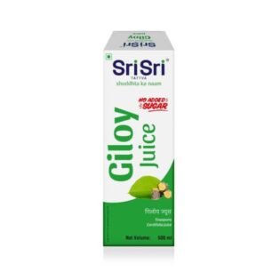 Sri Sri Tattva Giloy Juice