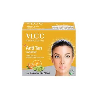 VLCC Anti Tan Single Facial Kit