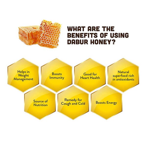 Dabur Honey Squeezy-01