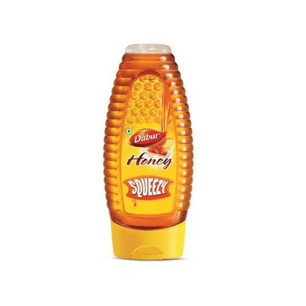 Dabur Honey Squeezy