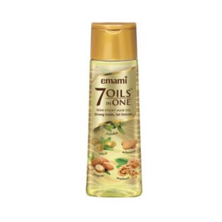 Emami 7 Oils in One hair oil