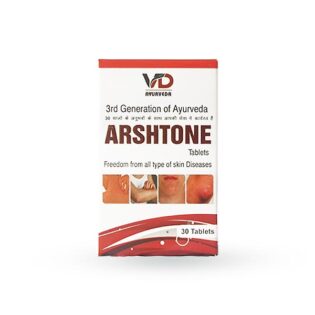 VD Arshtone Tablets