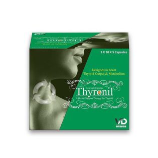 VD Thyronil Capsules