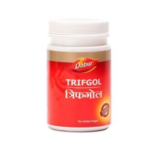 dabur trifgol