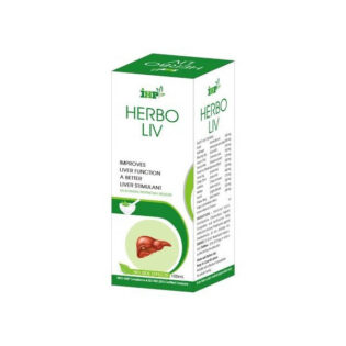 Herbo Liv Liver Tonic