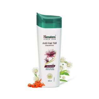 Himalaya Anti-Hair Fall Shampoo