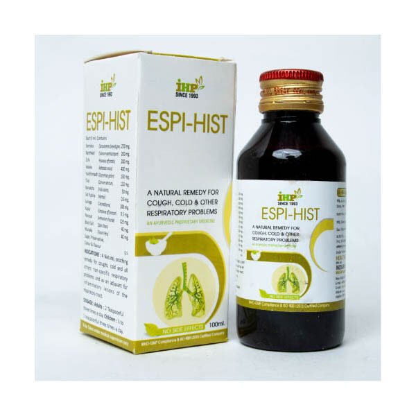 Espi Hist Syrup
