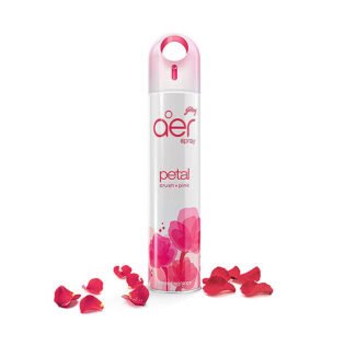 Godrej Aer Spray Petal Crush Pink
