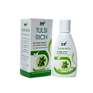 Tulsi Rich Drop