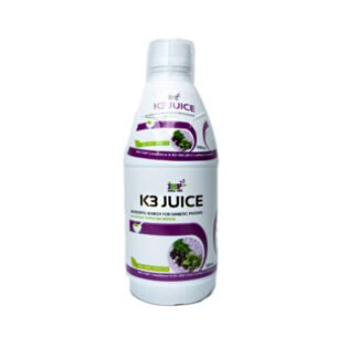 K3 juice