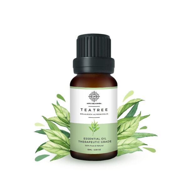 TEA TREE 01