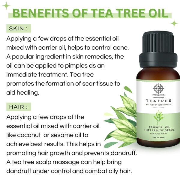 TEA TREE 03