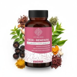 skin renewal tablet