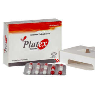 PlatEX